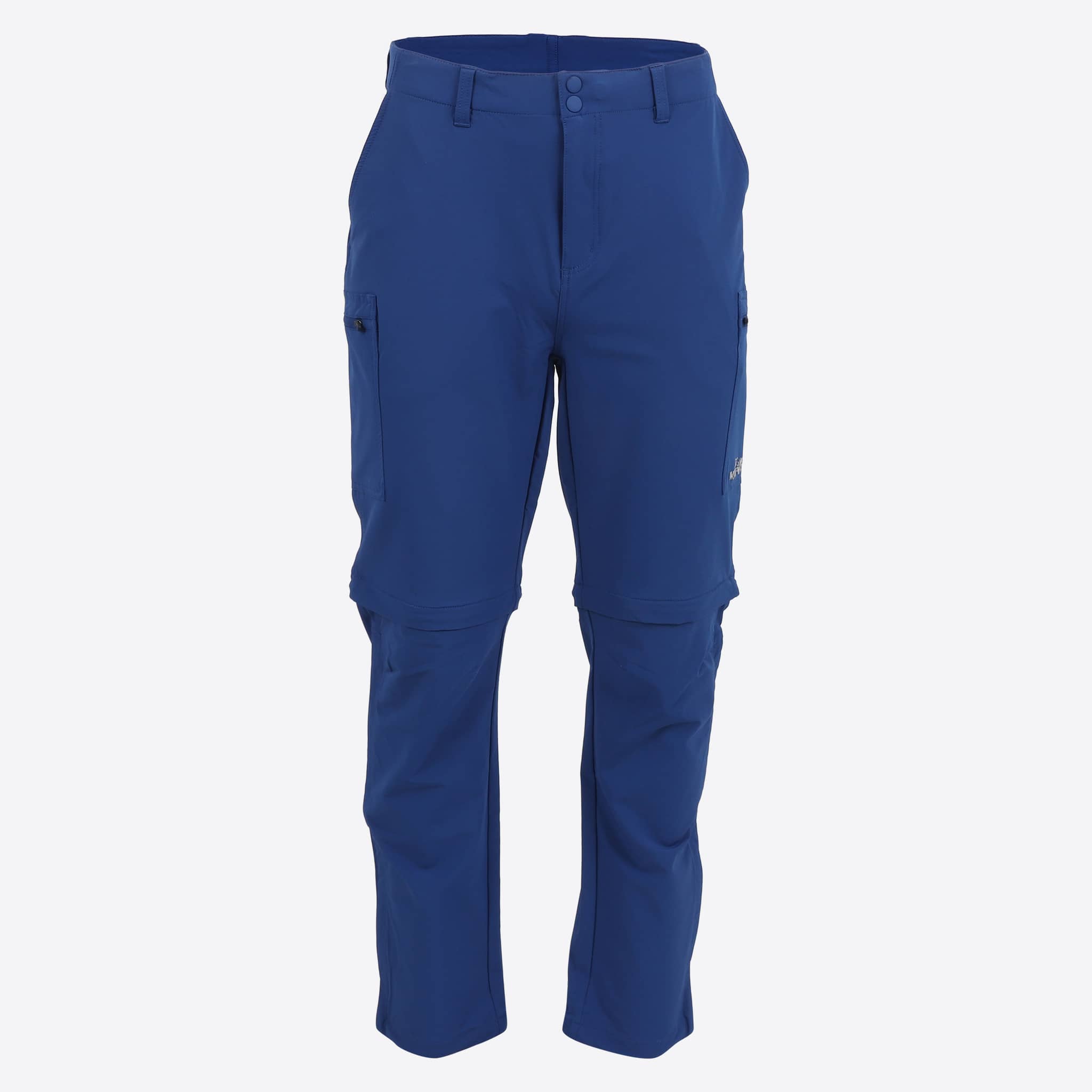 Sóli zip off pantalon 